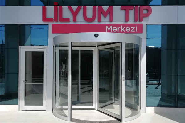 Lilyum Tıp Merkezi