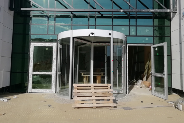 Seferihisar Adliyesi