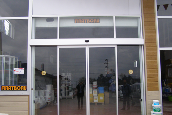 fotoselli kayar kapı