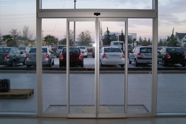 fotoselli kayar kapı