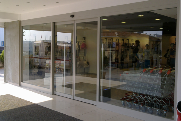 fotoselli kayar kapı