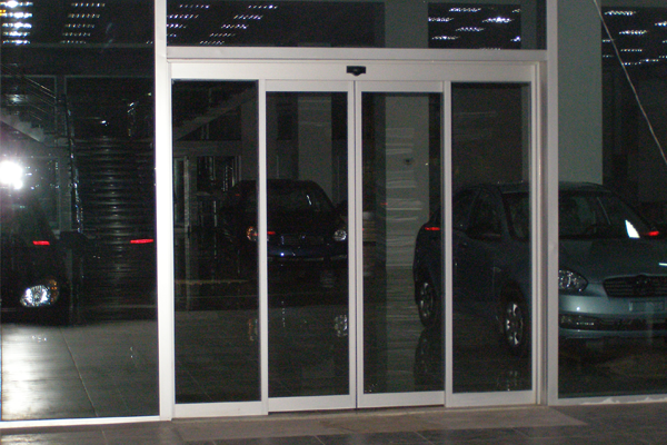 fotoselli kayar kapı