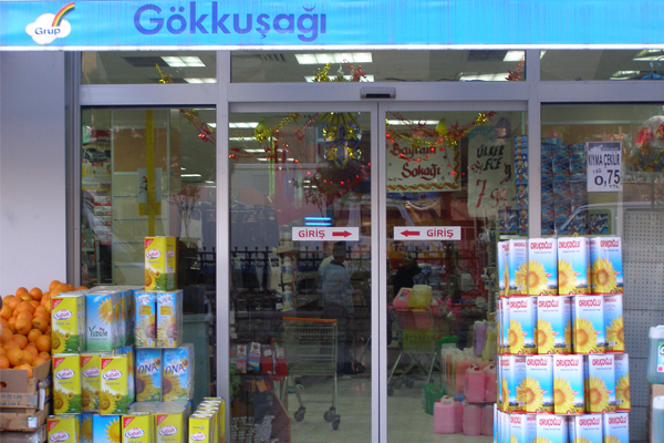 fotoselli kayar kapı